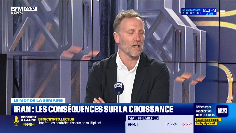 Économie mondiale, IA et géopolitique : les révélations de la journée qui façonnent demain