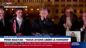 Crises géopolitiques, tensions économiques et rebondissements sportifs : le monde en une journée