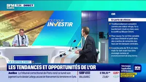 Géopolitique et marchés : tensions au Moyen-Orient, victoires électorales en Europe et répercussions économiques mondiales