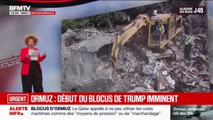 Crise du Golfe : tensions Iran-États-Unis, blocus naval et impact mondial sur l'énergie et la diplomatie