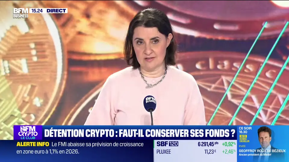 Crise géopolitique et tensions économiques : bfm-business décrypte les enjeux stratégiques du 14 avril 2026