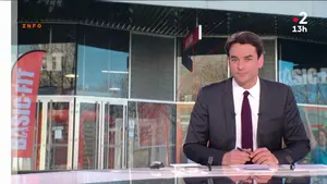 **tv5-monde-info Power Monitor** : Analyse géopolitique et économique du 14 avril 2026