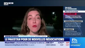Géopolitique, énergie et transition : l'actualité économique qui façonne la France et l'Europe