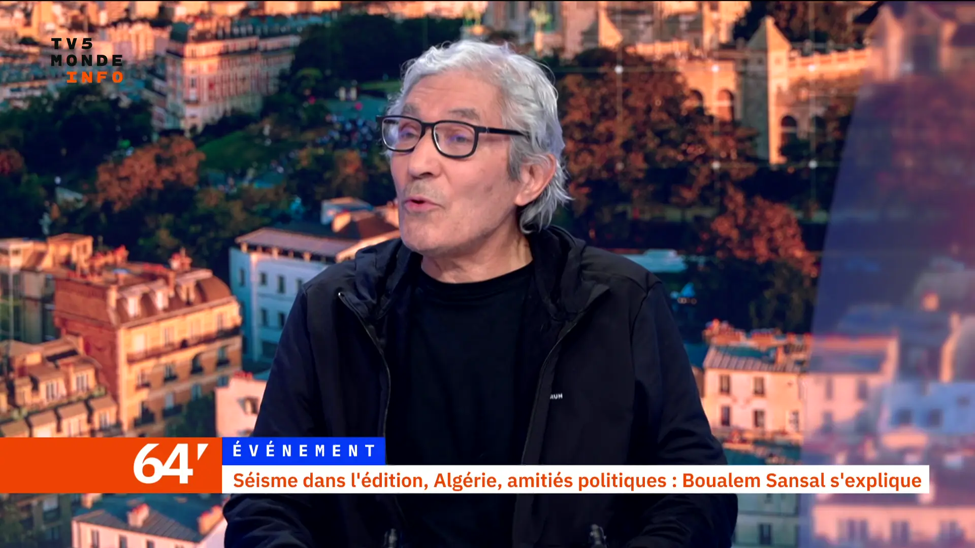 Crises géopolitiques, tensions énergétiques et fractures politiques : le monde en ébullition ce 15 avril 2026