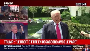 Crise au Liban, tensions Iran-États-Unis et guerre économique : bfmtv analyse les enjeux géopolitiques et économiques du 16 avril 2026