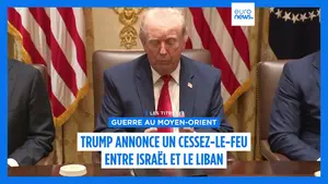 Crises géopolitiques et chocs économiques : l'Europe sous tension, le Moyen-Orient en feu