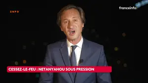 Crises géopolitiques, tensions au Sahel et fractures sociales : tv5monde-info décrypte les grands enjeux du 16 avril 2026