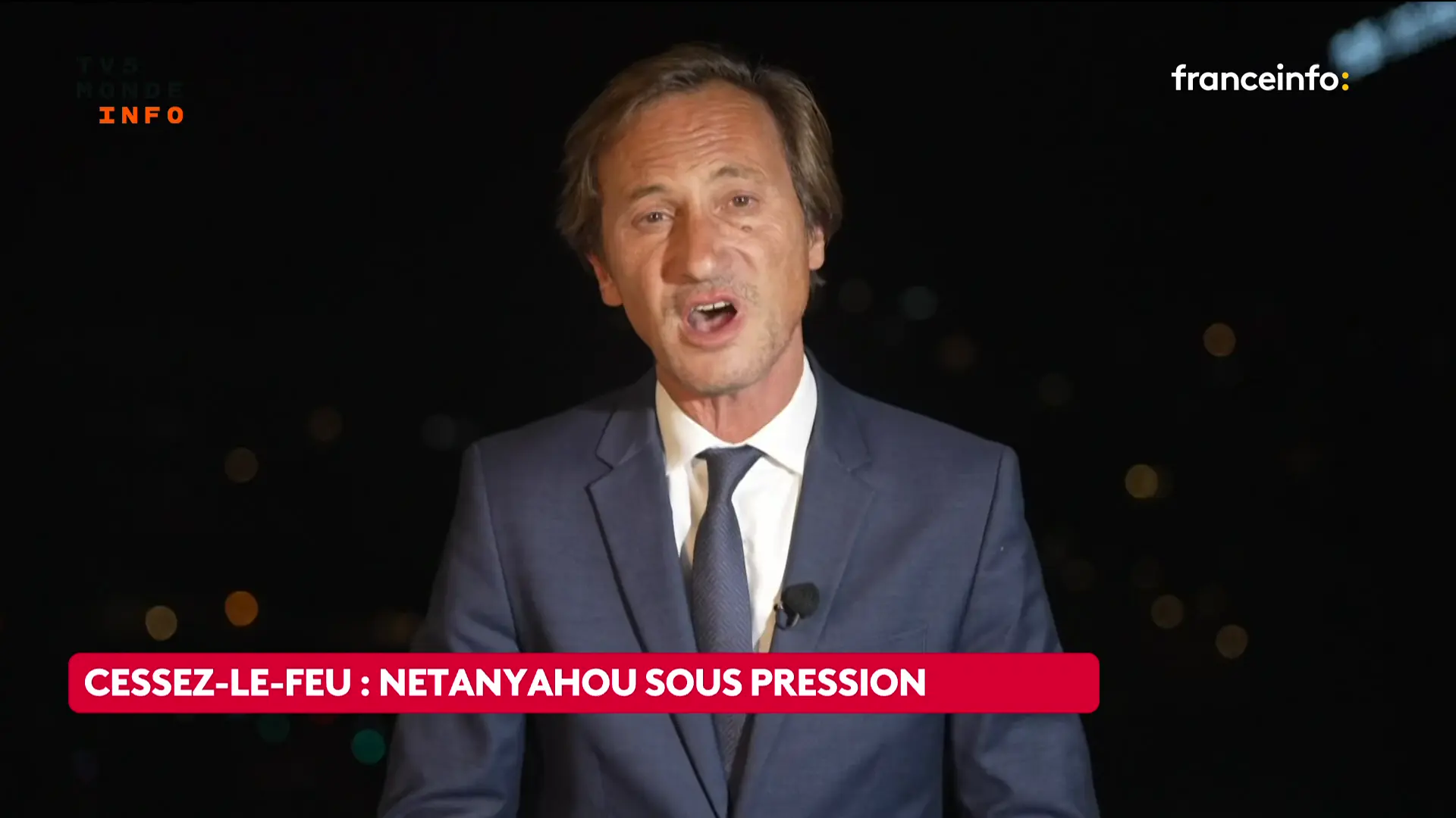 Crises géopolitiques, tensions au Sahel et fractures sociales : tv5monde-info décrypte les grands enjeux du 16 avril 2026