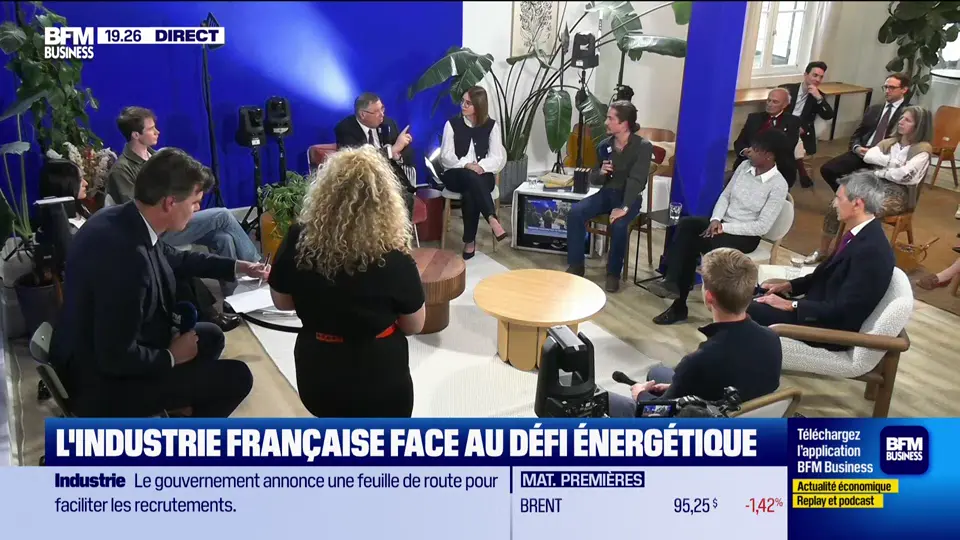 france-bleu's Best of Today: Énergie, musique et culture au cœur de l'actualité