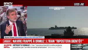 Crise géopolitique, tensions sociales et enjeux économiques : le tour d’horizon de france-inter du 20 avril 2026