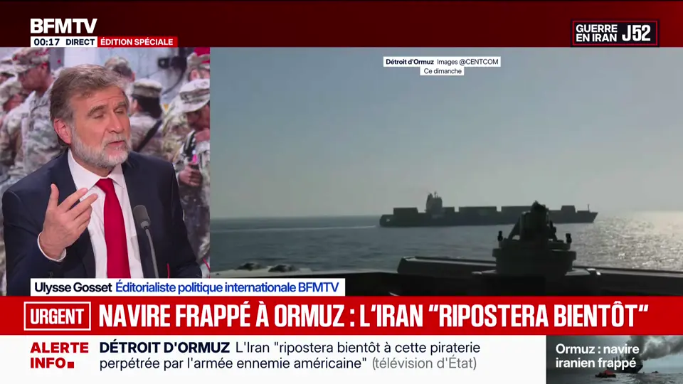 Crise géopolitique, tensions sociales et enjeux économiques : le tour d’horizon de france-inter du 20 avril 2026