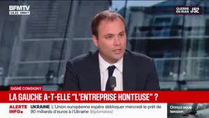 France 2026 : Crises politiques, tensions économiques et fractures sociales au cœur de l'actualité