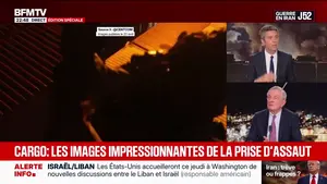 RTL Power Monitor : Géopolitique, économie et société au cœur de l'actualité du 20 avril 2026