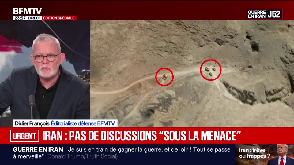 Crise Iran-USA : Tensions géopolitiques, chocs économiques et enjeux stratégiques pour la France et l'Europe