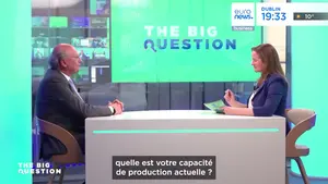 rtl2 Power Monitor : géopolitique, économie et culture au cœur de l'actualité du 20 avril 2026
