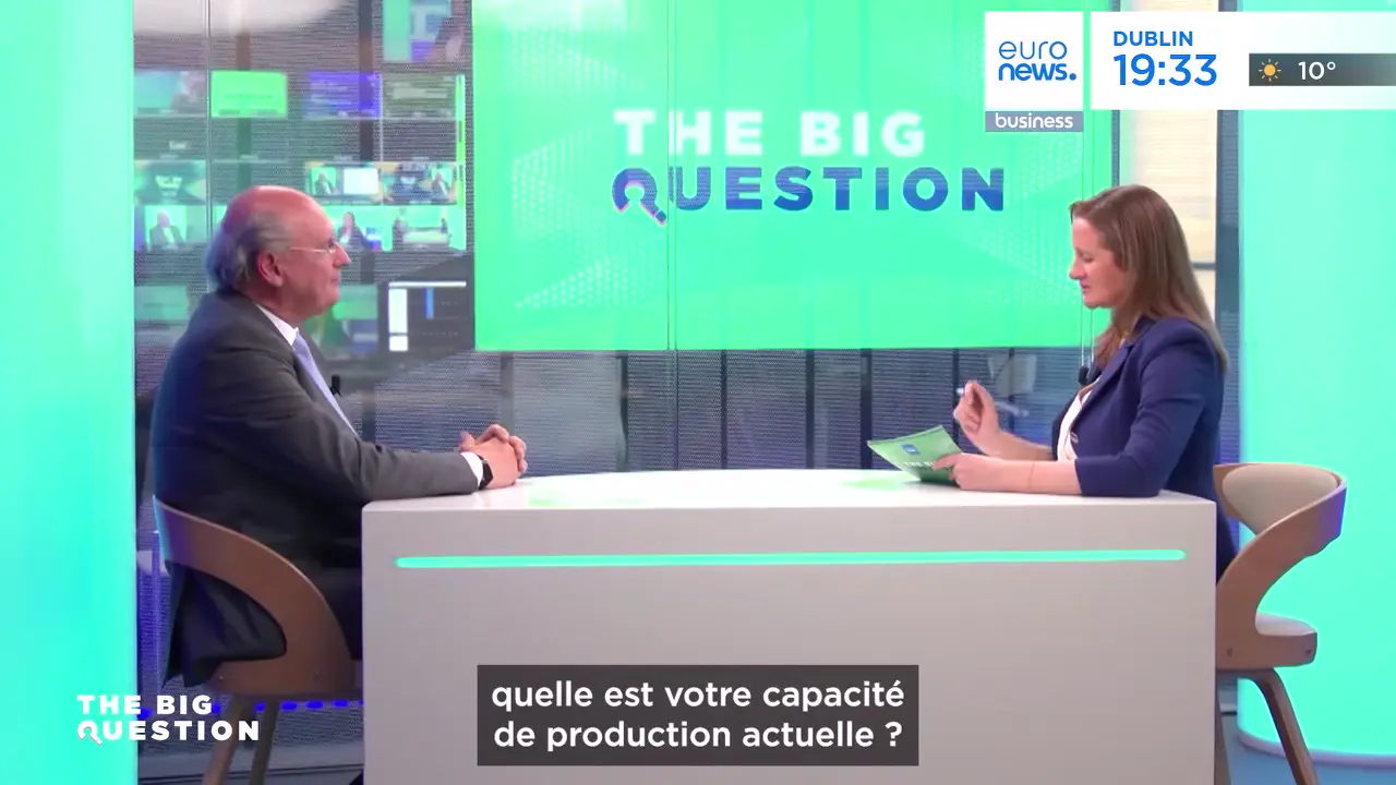 rtl2 Power Monitor : géopolitique, économie et culture au cœur de l'actualité du 20 avril 2026
