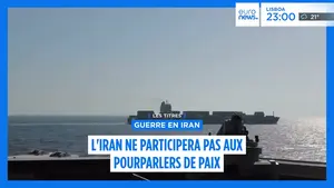 Le monde en tension : élections en Bulgarie, crise Iran-USA et défis économiques européens