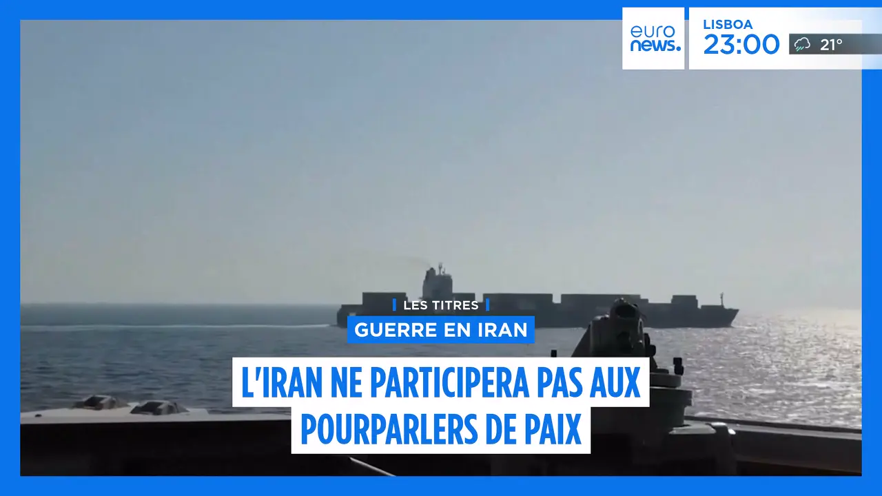 Le monde en tension : élections en Bulgarie, crise Iran-USA et défis économiques européens