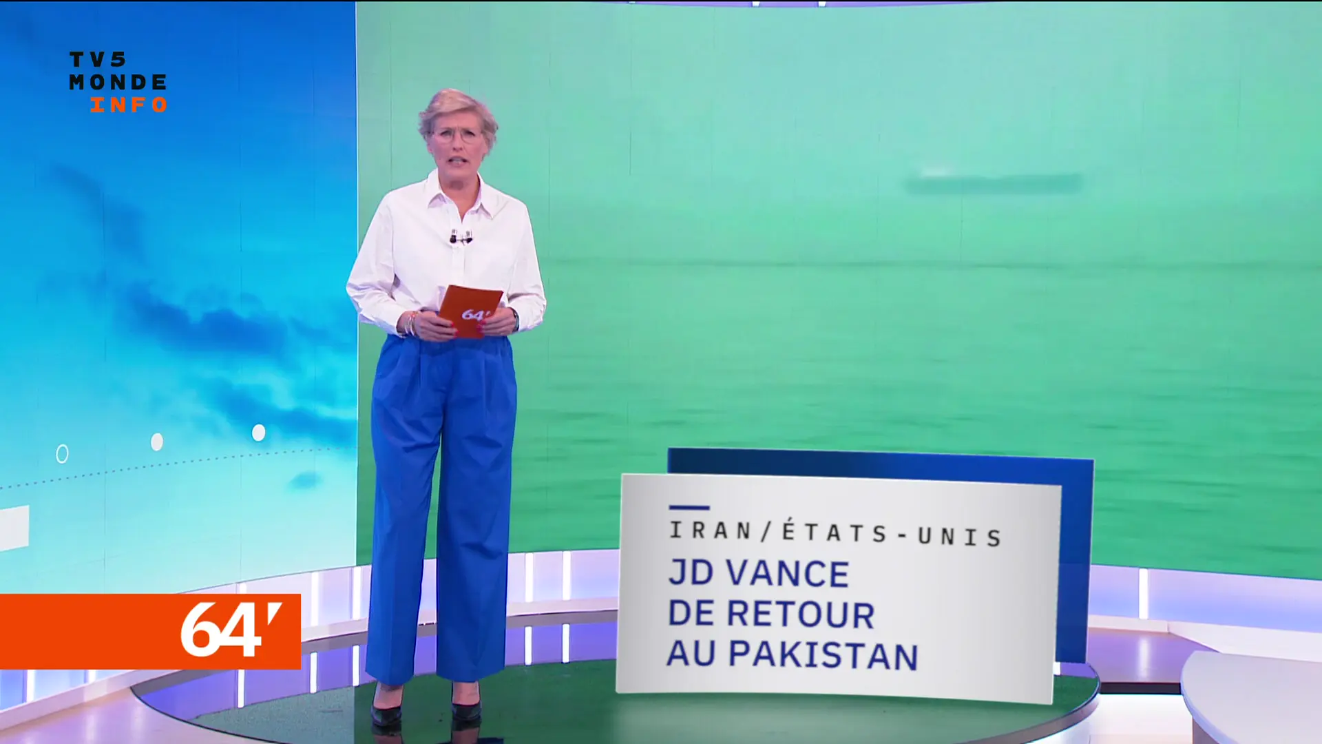 mouv’ Power Monitor : Les meilleurs reportages et interviews du 20 avril 2026 — Ce qui a marqué la journée