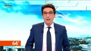 Crises géopolitiques et transitions énergétiques dominent l'actualité mondiale : tv5monde-info fait le point sur les enjeux clés du 20 avril 2026