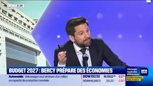 France : Crise économique, transition technologique et tensions politiques au cœur de l'actualité