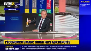 Crise économique, tensions géopolitiques et réformes : l'actualité française et internationale sous le feu des projecteurs