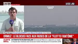 France-Inter Power Monitor : Crises politiques, tensions géopolitiques et urgences sociales dominent l'actualité du 21 avril 2026