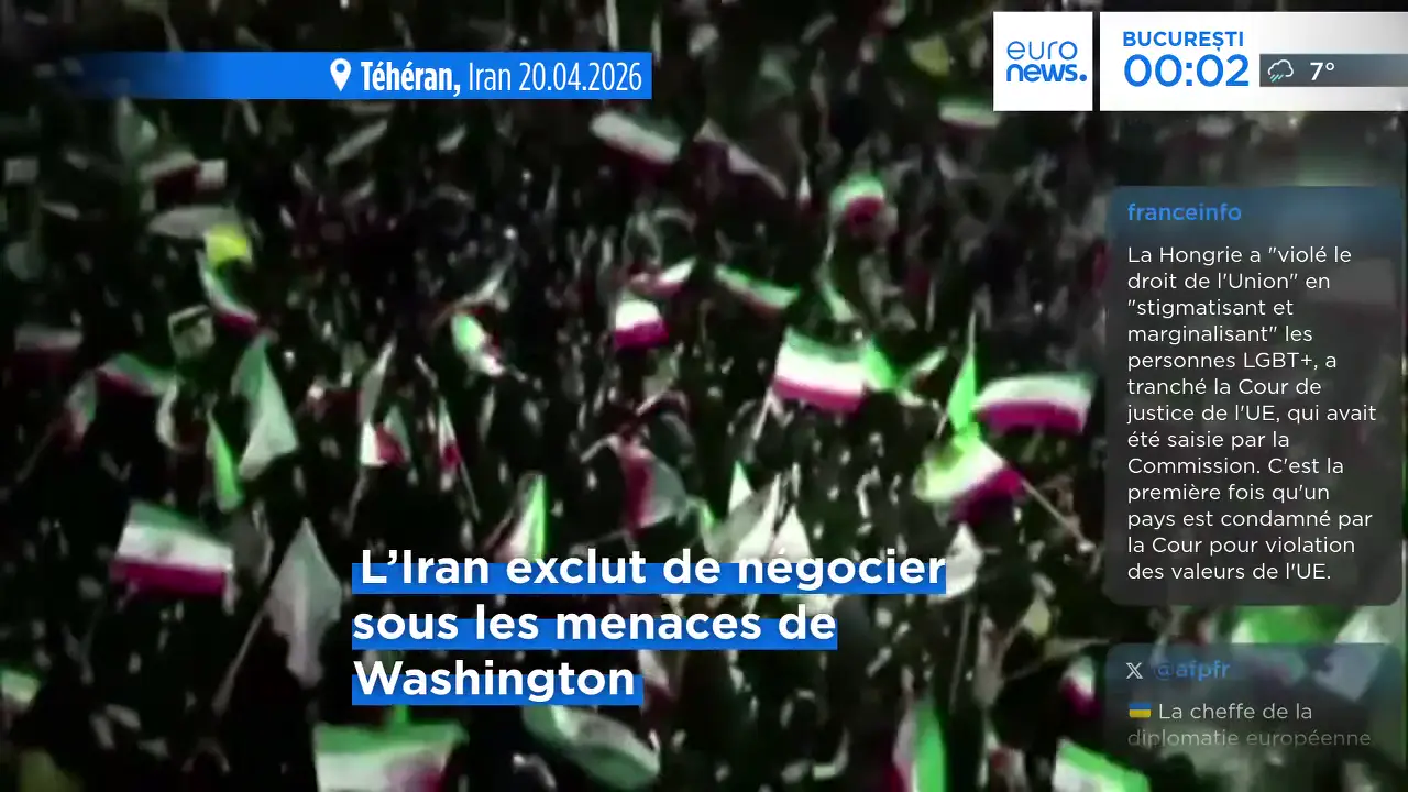 France-Culture Power Monitor : Les dossiers brûlants du 21 avril 2026 — Cadmium, homophobie géopolitique et Don Quichotte en tête des analyses