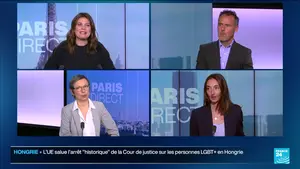 Crise géopolitique, économie sous tension et sport : le tour d'horizon complet de l'actualité du 21 avril 2026