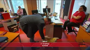 nrj Power Monitor : les dossiers brûlants de la journée en France et dans le monde — Immobilier, énergie, musique et faits divers au cœur de l'actualité