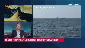 Crises géopolitiques, économie sous tension et sport : l’essentiel de l’actualité du 21 avril 2026