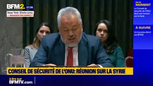 Moyen-Orient en crise : Syrie, Ukraine et tensions régionales dominent l'actualité politique et économique