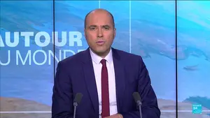 Crises géopolitiques, tensions économiques et rebondissements sportifs : le monde en flux tendu ce 22 avril 2026