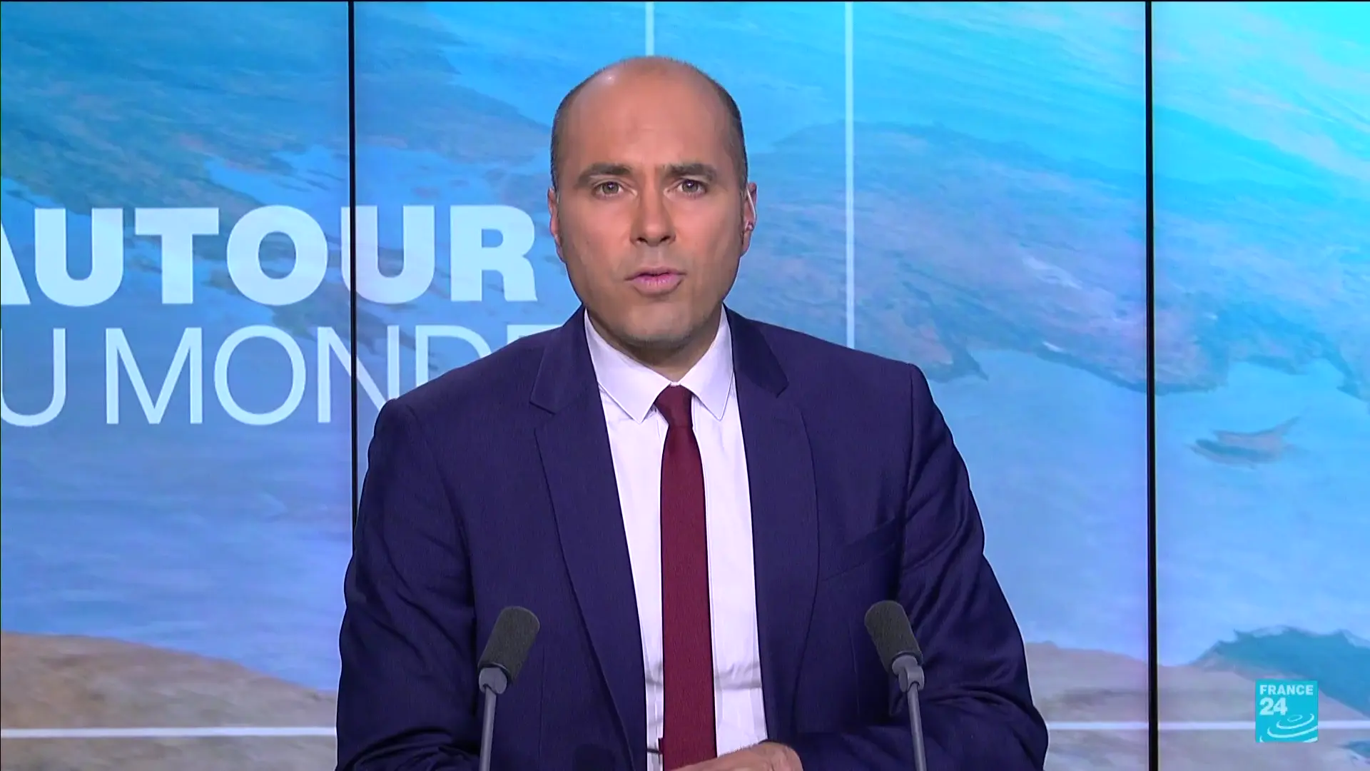 Crises géopolitiques, tensions économiques et rebondissements sportifs : le monde en flux tendu ce 22 avril 2026