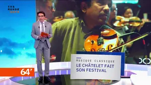 france-musique's Best of Today: Les trésors musicaux et culturels à ne pas manquer — Jazz, classique, interviews exclusives et découvertes