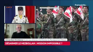 Moyen-Orient, économie, sport : le tour d’horizon des tensions et des enjeux majeurs ce 22 avril 2026