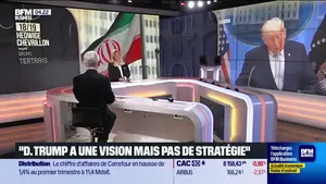 jazz-radio Power Monitor : L'actualité politique, économique et sportive du 23 avril 2026 décryptée