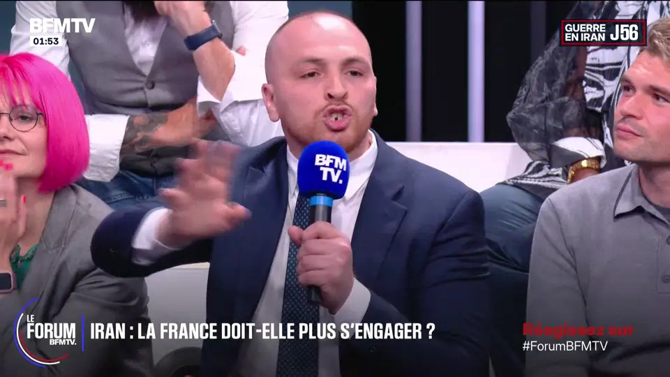 Crise géopolitique et économique : la France face aux tensions mondiales et à l'inflation record