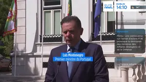 rtl2 Power Monitor: Analyse des tensions politiques, économiques et géopolitiques majeures du 23 avril 2026