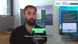 Crise géopolitique et économique en Europe : tensions, sanctions et défis énergétiques dominent l'actualité