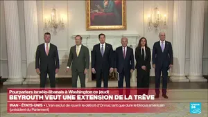 Le monde en tension : diplomatie, énergie, tennis et héritages culturels au cœur de l'actualité du 23 avril 2026