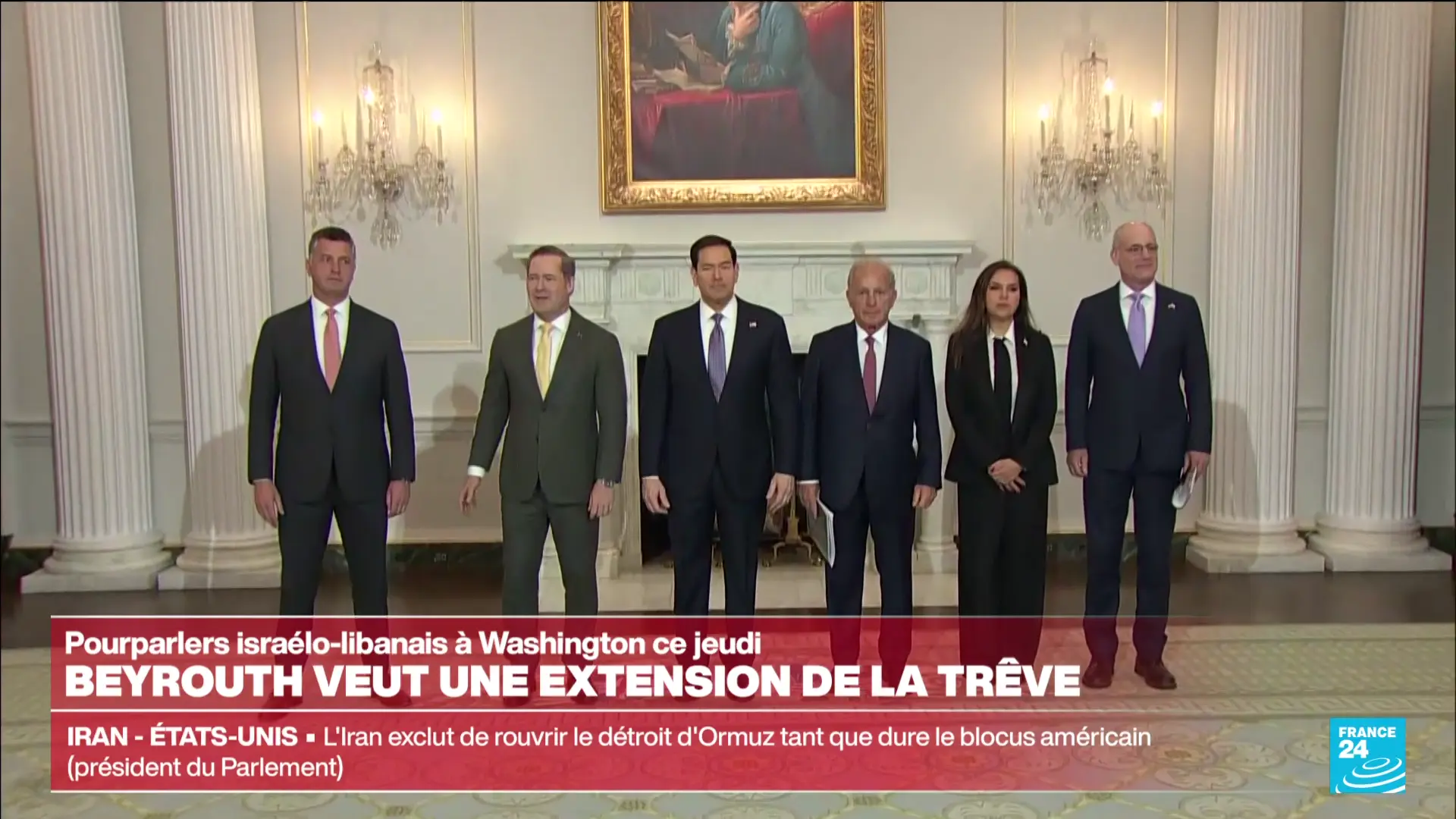 Le monde en tension : diplomatie, énergie, tennis et héritages culturels au cœur de l'actualité du 23 avril 2026