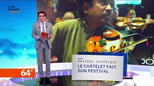 france-musique's Best Daily Roundup: Les moments musicaux incontournables du 23 avril 2026