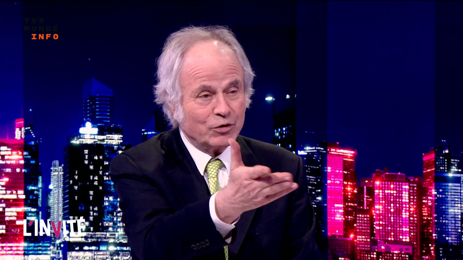 Crises géopolitiques, tensions énergétiques et réformes controversées : le tour d’horizon complet de l’actualité française et internationale