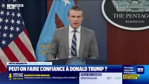 rtl2 Power Monitor : Le Moyen-Orient en tension, l'économie sous pression et le sport en ébullition — Le meilleur de l'actualité du 24 avril 2026