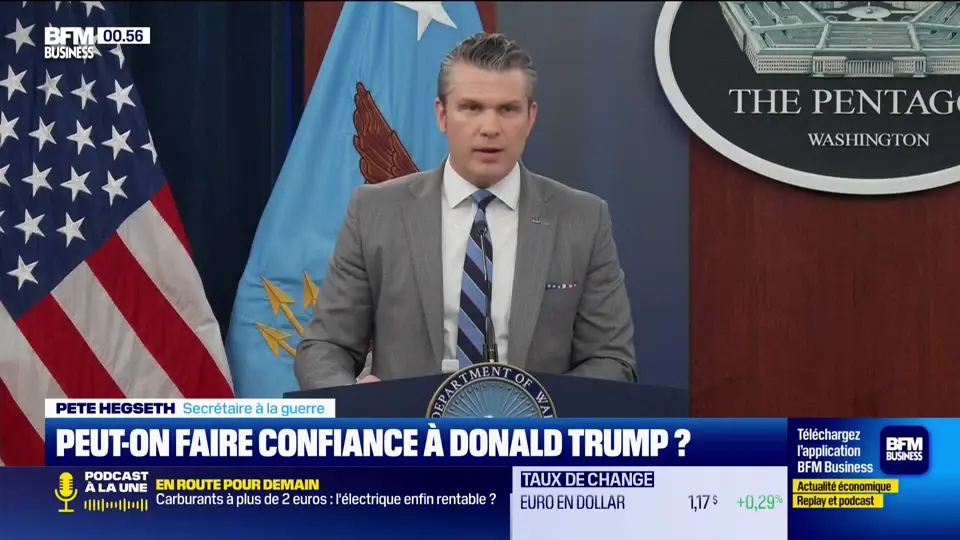 rtl2 Power Monitor : Le Moyen-Orient en tension, l'économie sous pression et le sport en ébullition — Le meilleur de l'actualité du 24 avril 2026