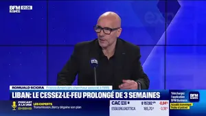 Géopolitique, économie et marchés : le décryptage exclusif de bfm-business pour comprendre les tensions du 24 avril 2026