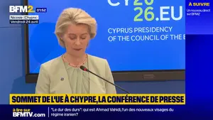 Crises géopolitiques et défis économiques : l'Europe face à ses fractures stratégiques
