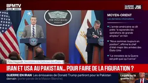 france-culture's Best of 24 avril 2026 : Crises géopolitiques, urgences climatiques et fractures sociales au cœur de l'actualité