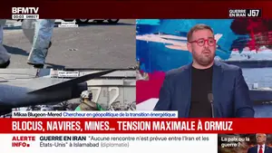 France 2026 : Crise artisanale, tensions géopolitiques et rebondissements sportifs dominent l'actualité